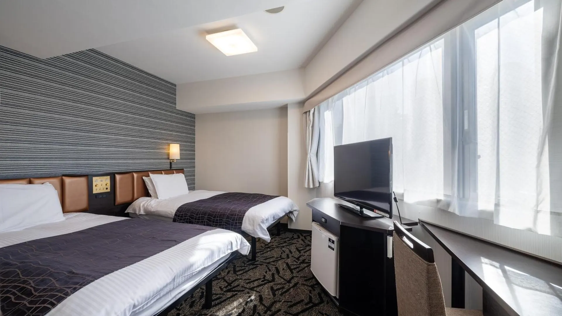 Apa Hotel Higashi Shinjuku Ekimae Tokyo