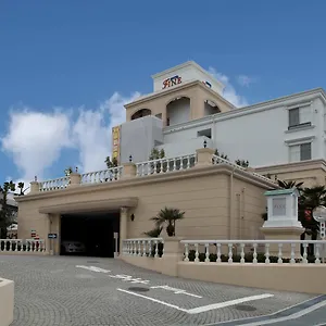 Fine Garden Osaka International Itami Airport (adults Only) 4*, Тоёнака Япония