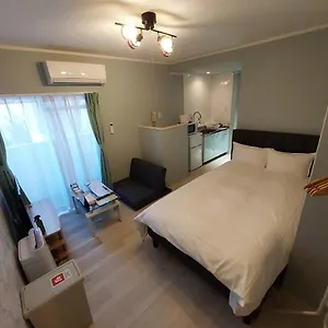 아파트 Comfort Cube Phoenix Kiyokawa