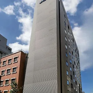 Western Fino Akihabara Токио