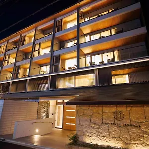 Gion Elite Terrace 4*, Kyoto Japon