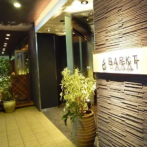 Namba By Ihg 4*, Осака Япония