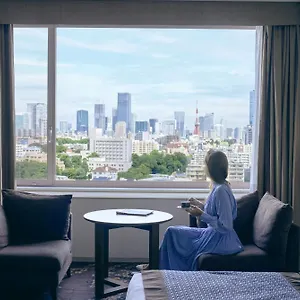 The Sakura Tower Tokyo, Autograph Collection 5*, Токио Япония