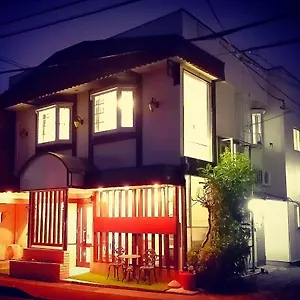 自遊人の宿 , Odawara Japon