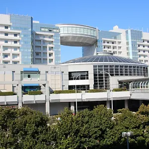 Nikko Kansai Airport - 3 Mins Walk To The Airport 4*, Идзумисано Япония