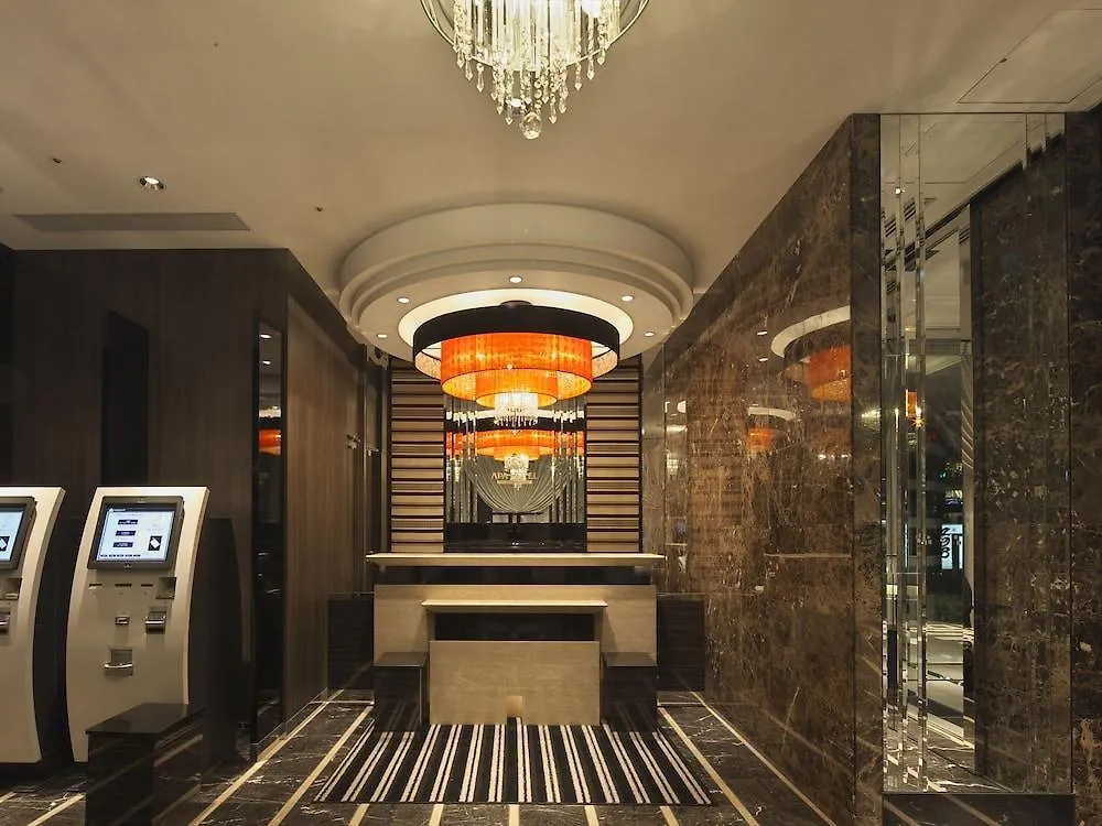 Apa Hotel Higashi Shinjuku Ekimae Tóquio