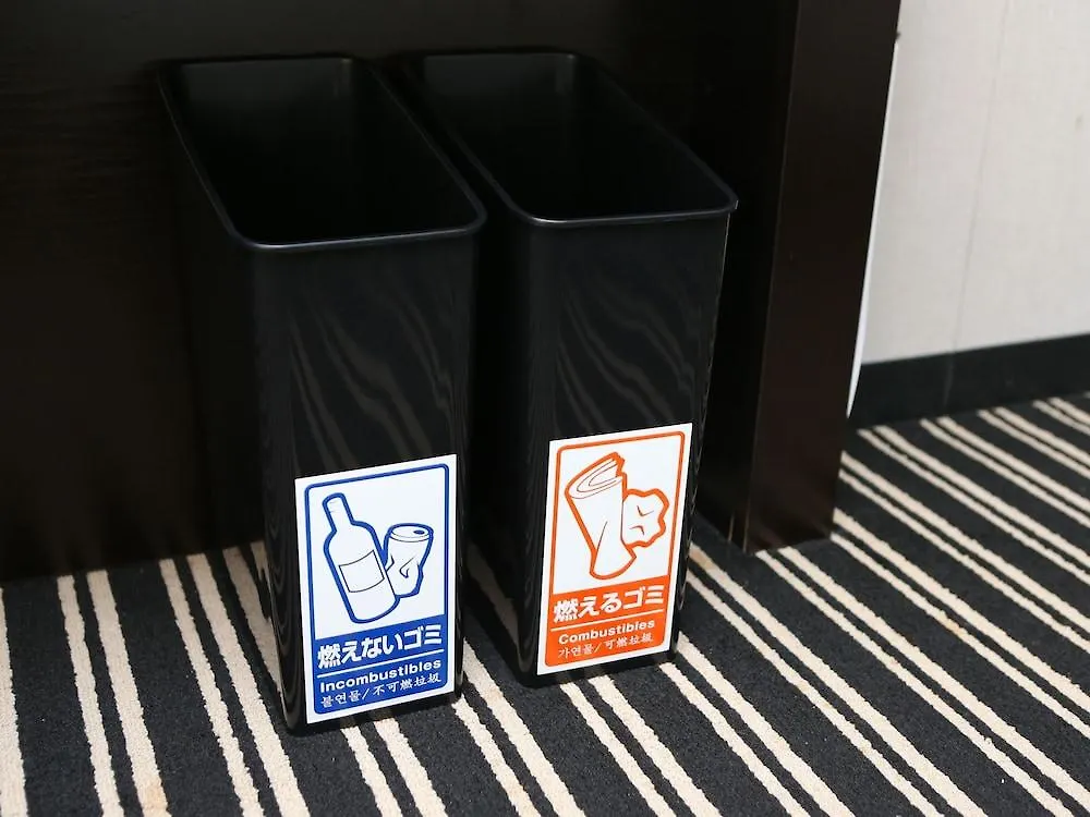 Apa Hotel Higashi Shinjuku Ekimae Tóquio