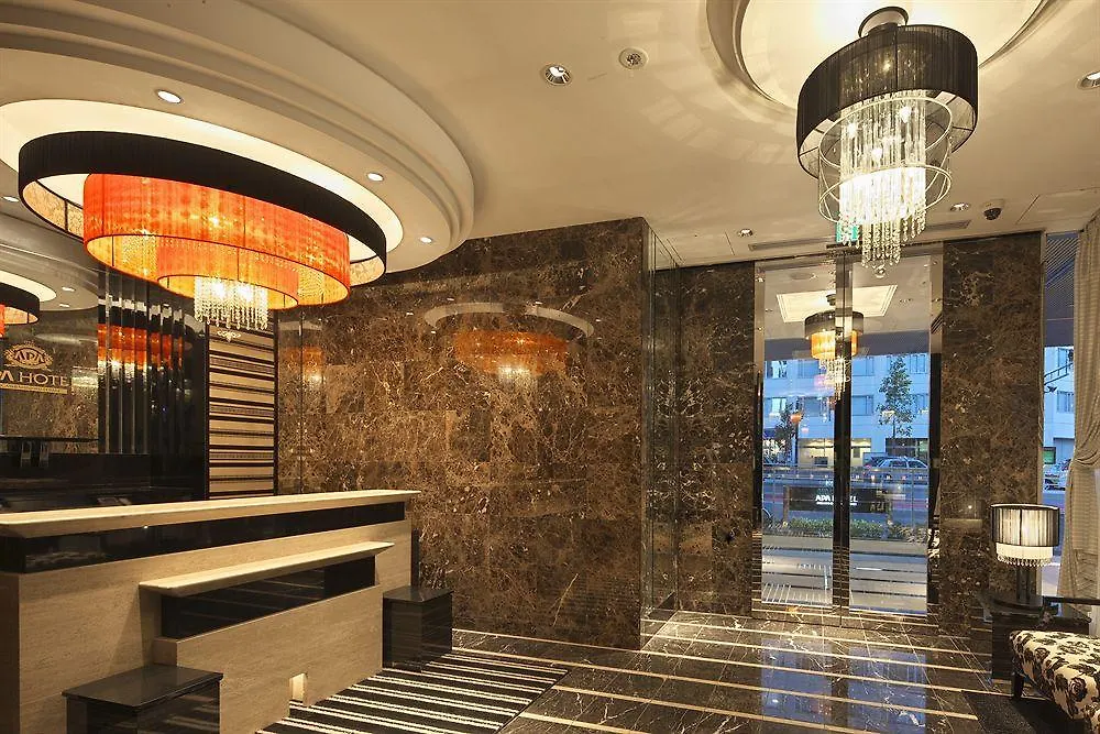 Apa Hotel Higashi Shinjuku Ekimae Tóquio 3*,  Japão