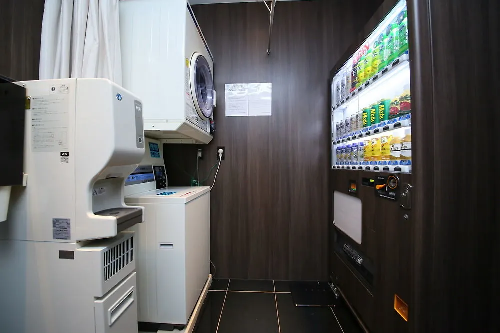 Apa Hotel Higashi Shinjuku Ekimae Tóquio