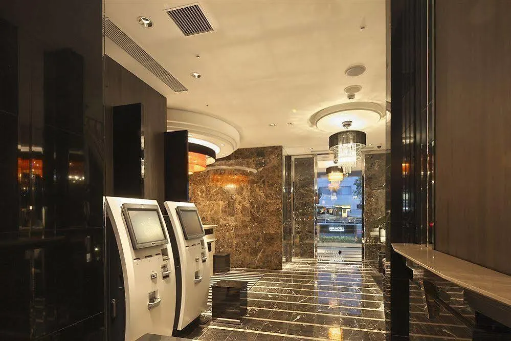 ***  Apa Hotel Higashi Shinjuku Ekimae Tóquio Japão