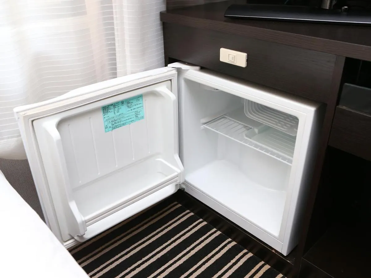 Apa Hotel Higashi Shinjuku Ekimae Tóquio 3*,  Japão